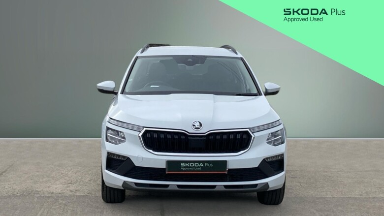 Skoda Kamiq 1.0 TSI 95 SE Edition 5dr Petrol Hatchback